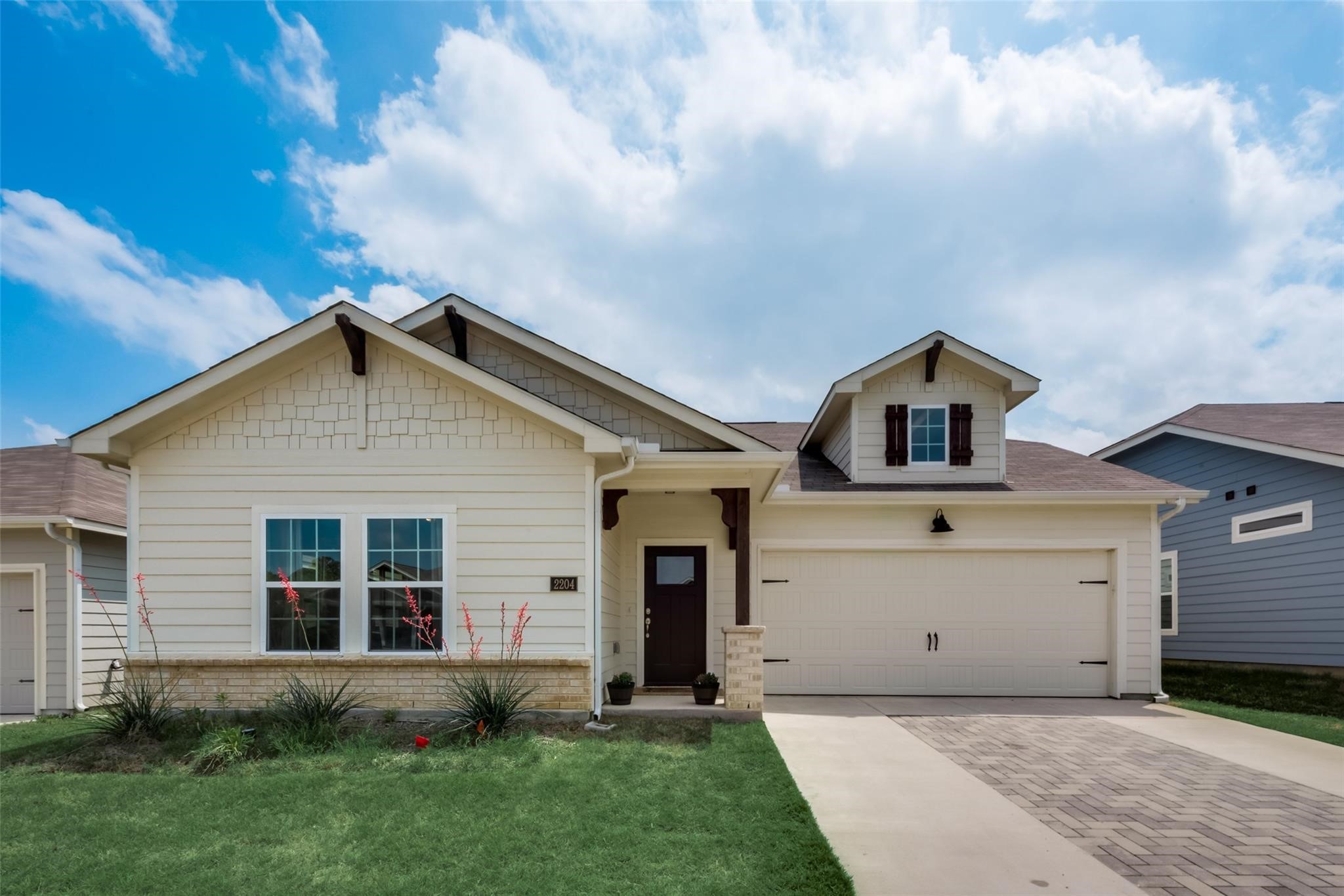 2204 Paxton Way Denton TX 76209