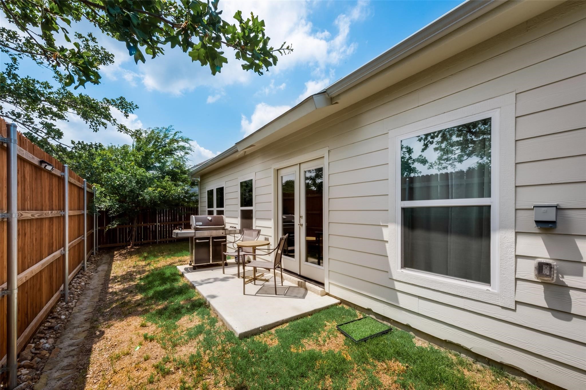 2204 Paxton Way Denton TX 76209