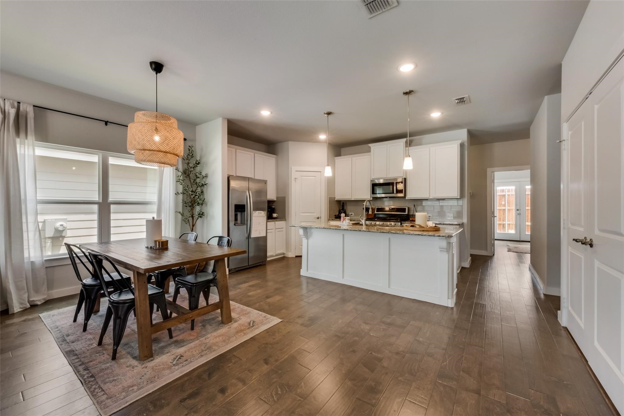 2204 Paxton Way Denton TX 76209
