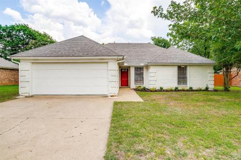 312 Cindy Street S Keller TX 76248