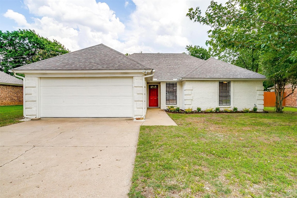 312 Cindy Street S Keller TX 76248