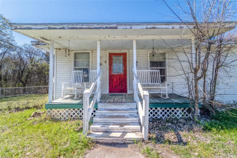 4566 Dugan Chapel Road Bells TX 75414