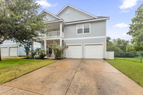 1750 Davisville Drive Providence Village TX 76227