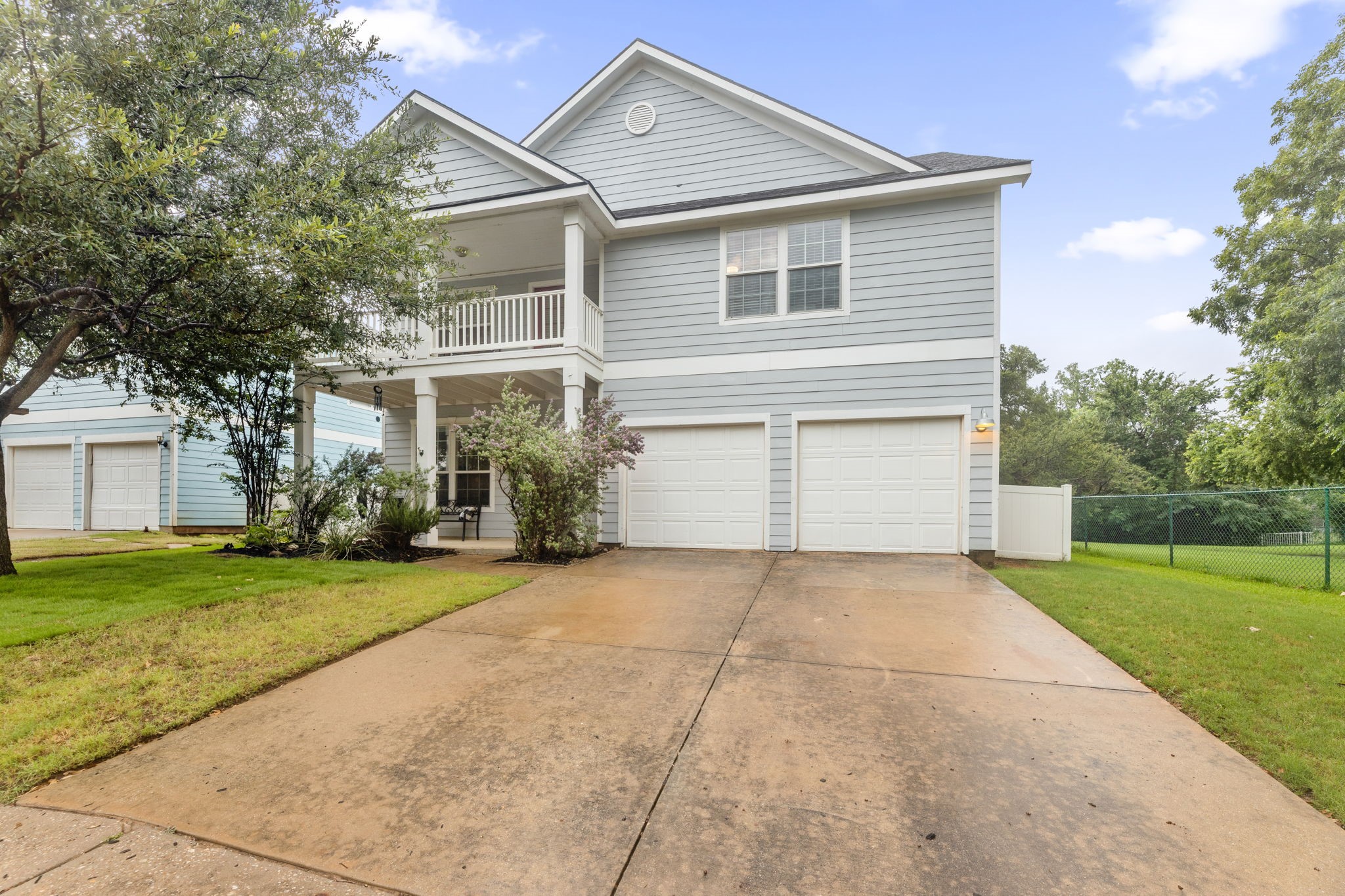 1750 Davisville Drive Providence Village TX 76227