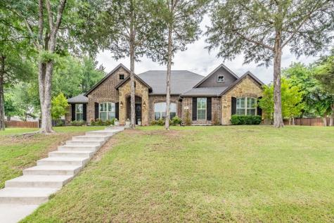 133 Claremont Drive Ovilla TX 75154
