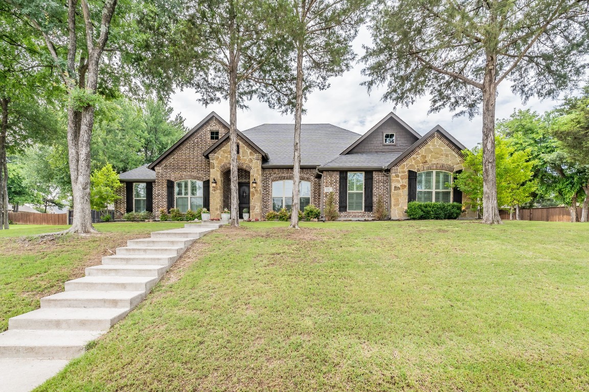 133 Claremont Drive Ovilla TX 75154