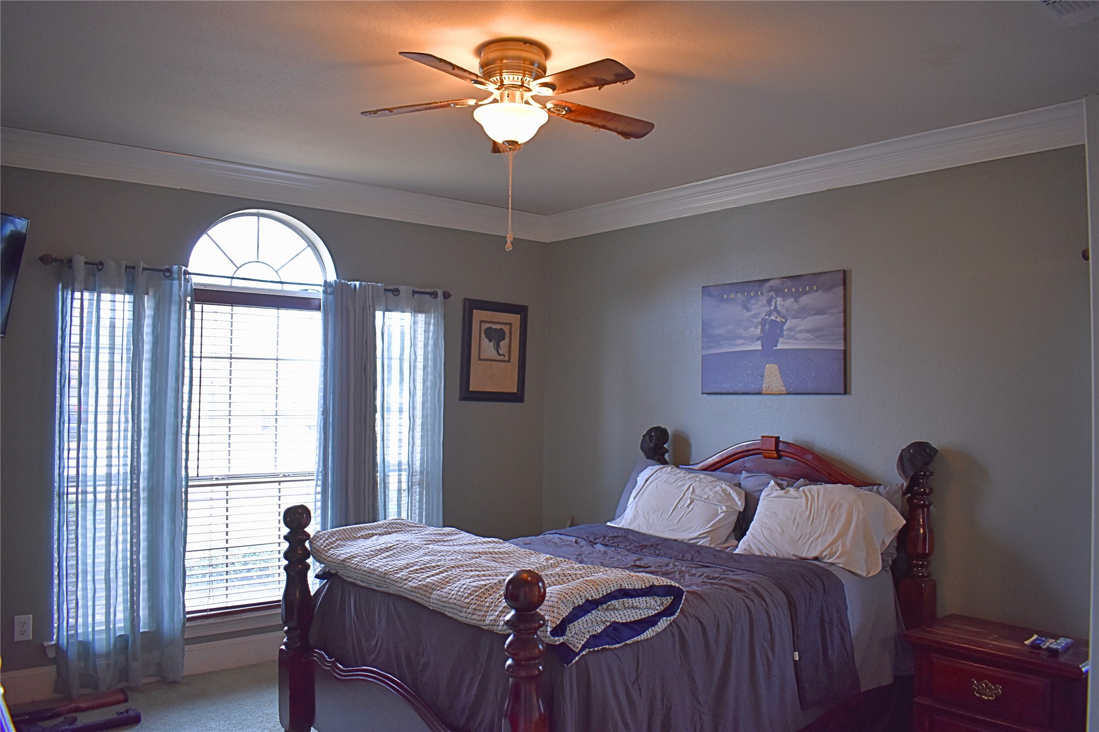 311 Ridge Hollow Trail Venus TX 76084