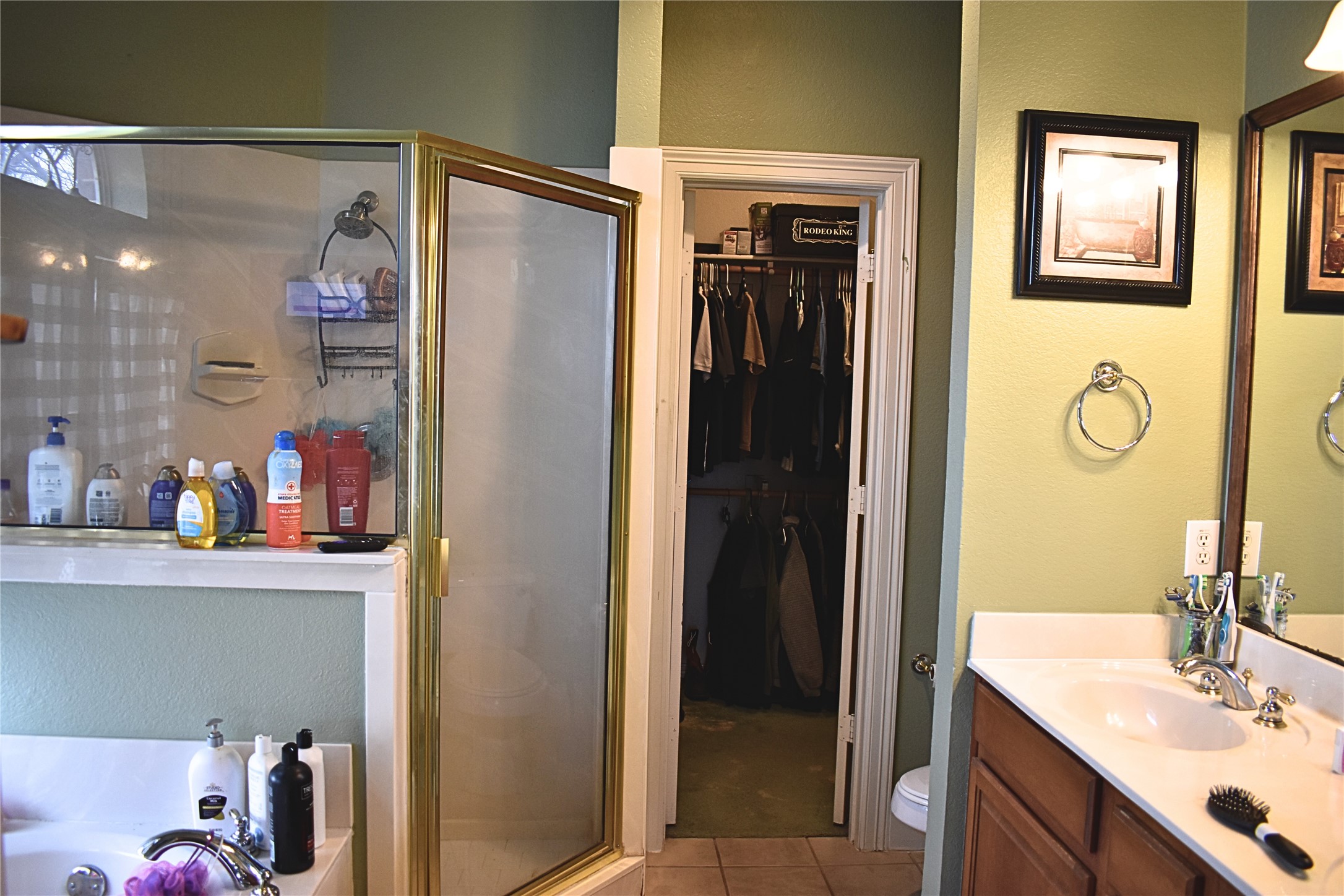 311 Ridge Hollow Trail Venus TX 76084
