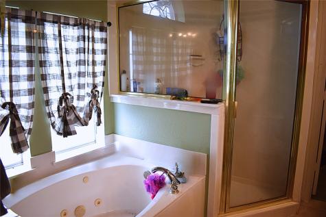 311 Ridge Hollow Trail Venus TX 76084