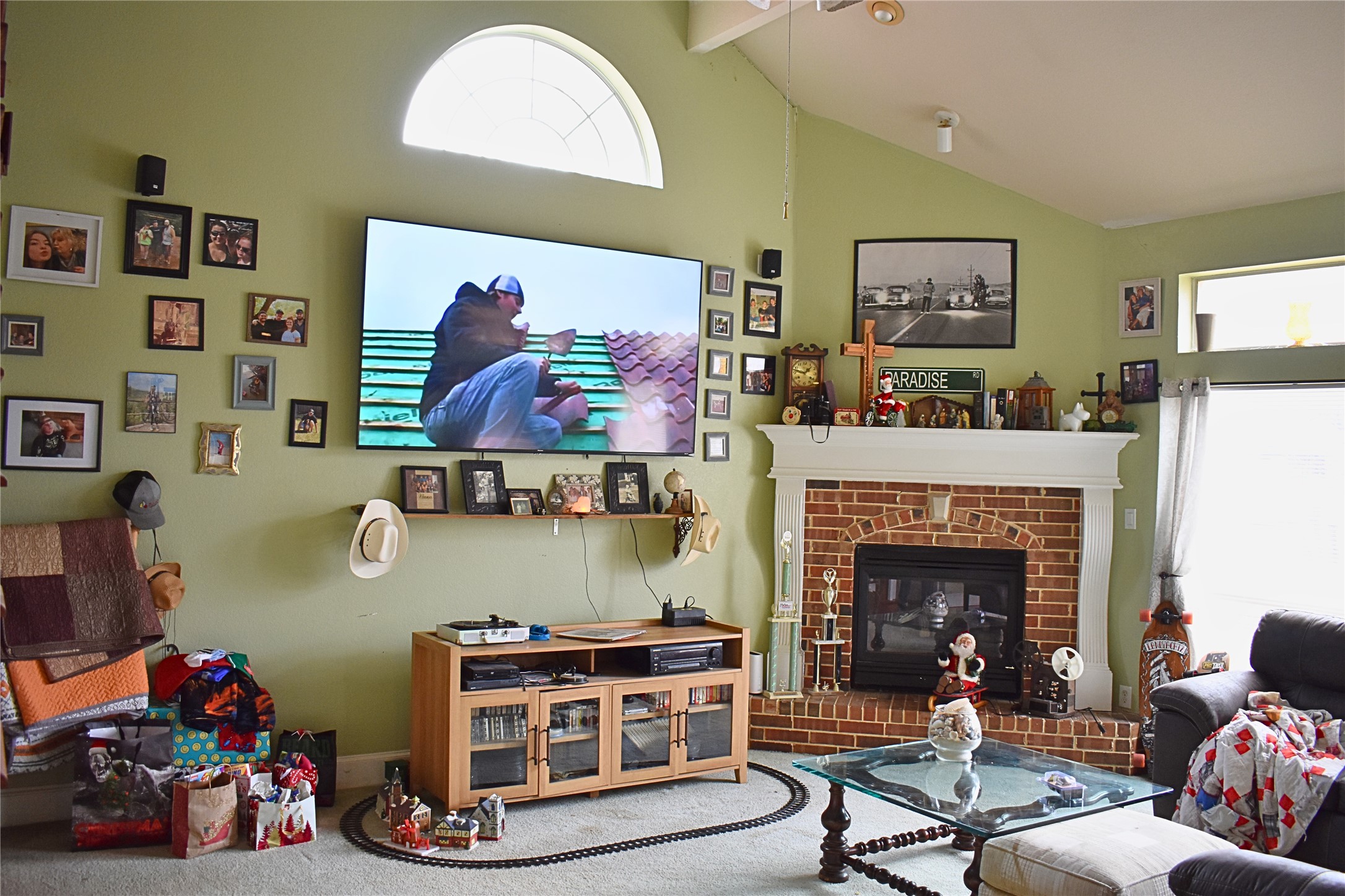 311 Ridge Hollow Trail Venus TX 76084