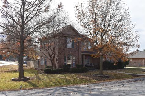 311 Ridge Hollow Trail Venus TX 76084