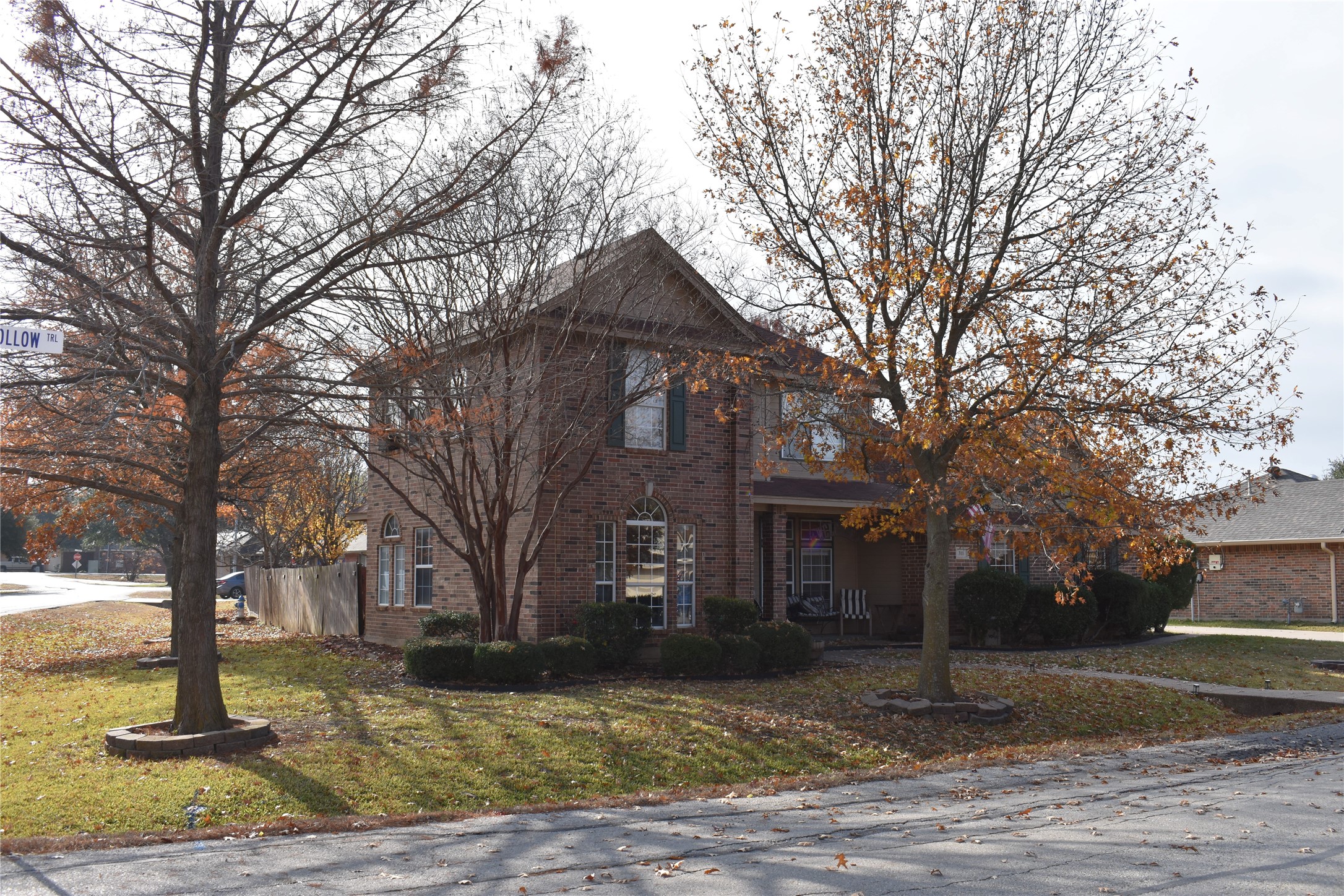 311 Ridge Hollow Trail Venus TX 76084