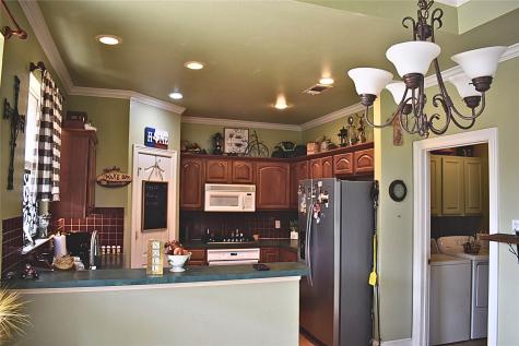 311 Ridge Hollow Trail Venus TX 76084