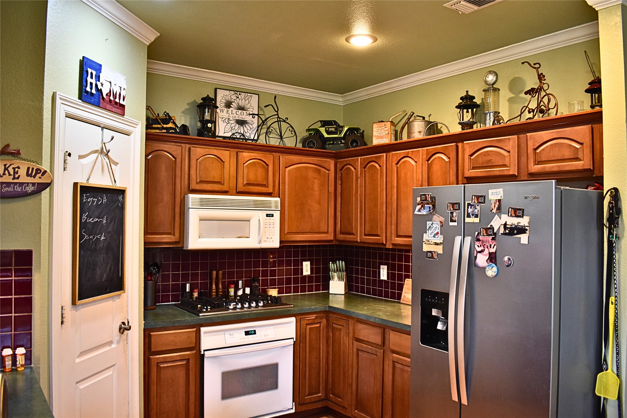 311 Ridge Hollow Trail Venus TX 76084