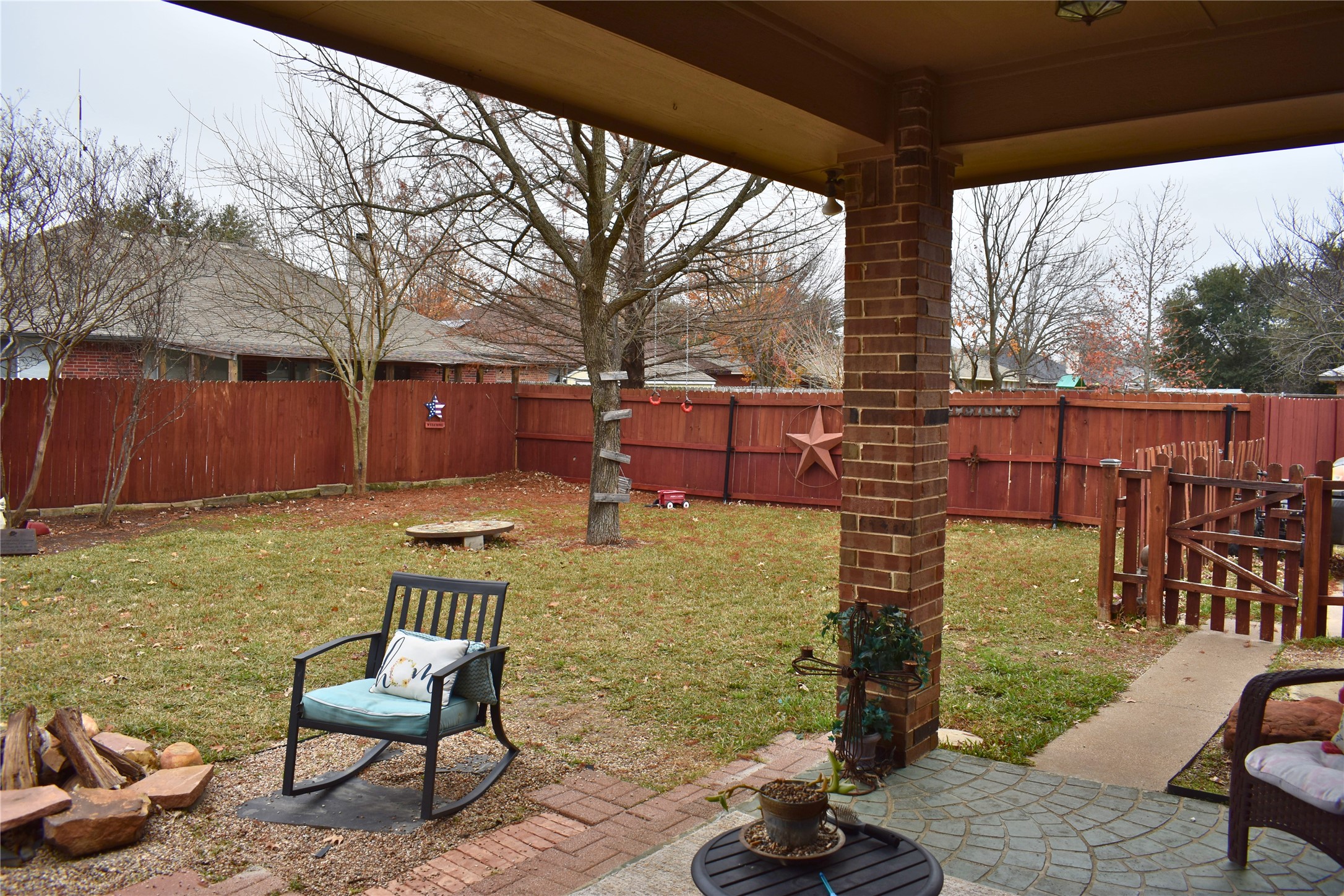 311 Ridge Hollow Trail Venus TX 76084
