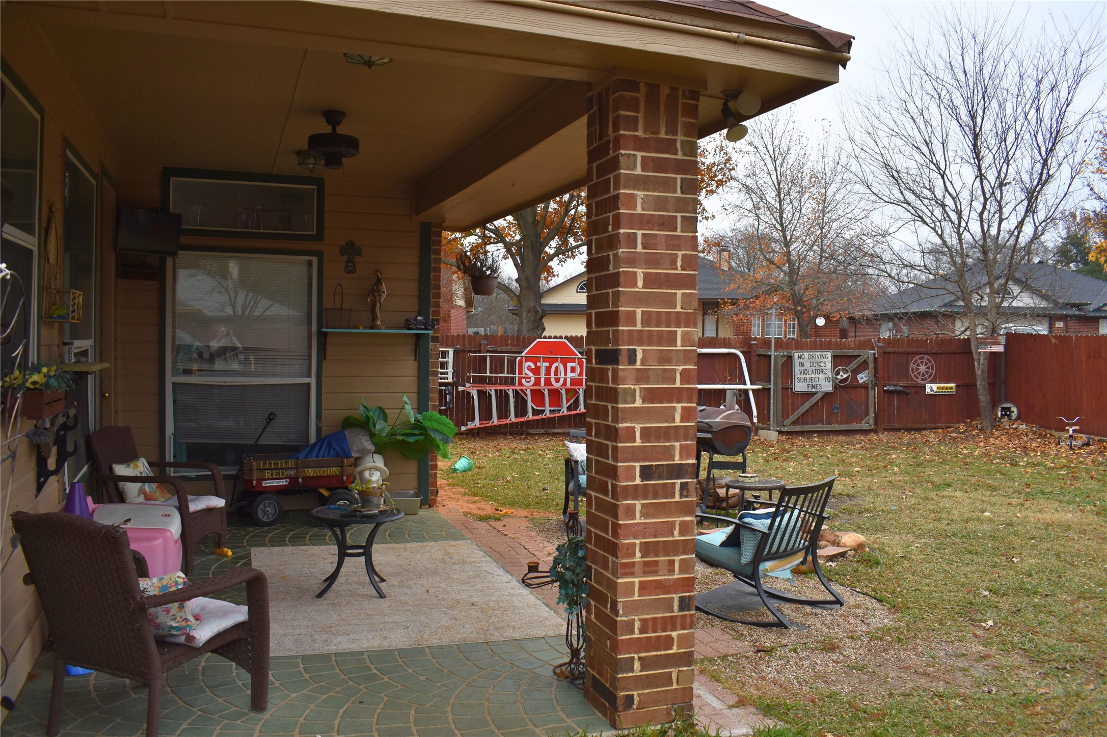 311 Ridge Hollow Trail Venus TX 76084