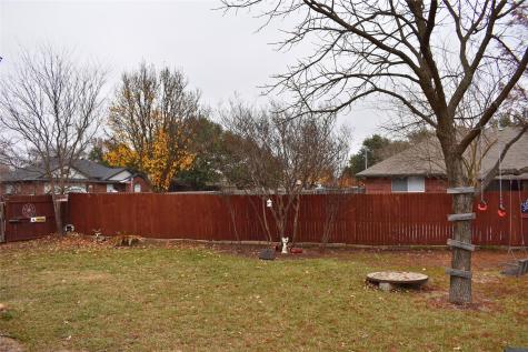 311 Ridge Hollow Trail Venus TX 76084