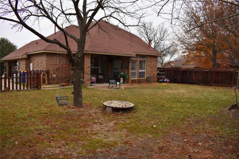 311 Ridge Hollow Trail Venus TX 76084