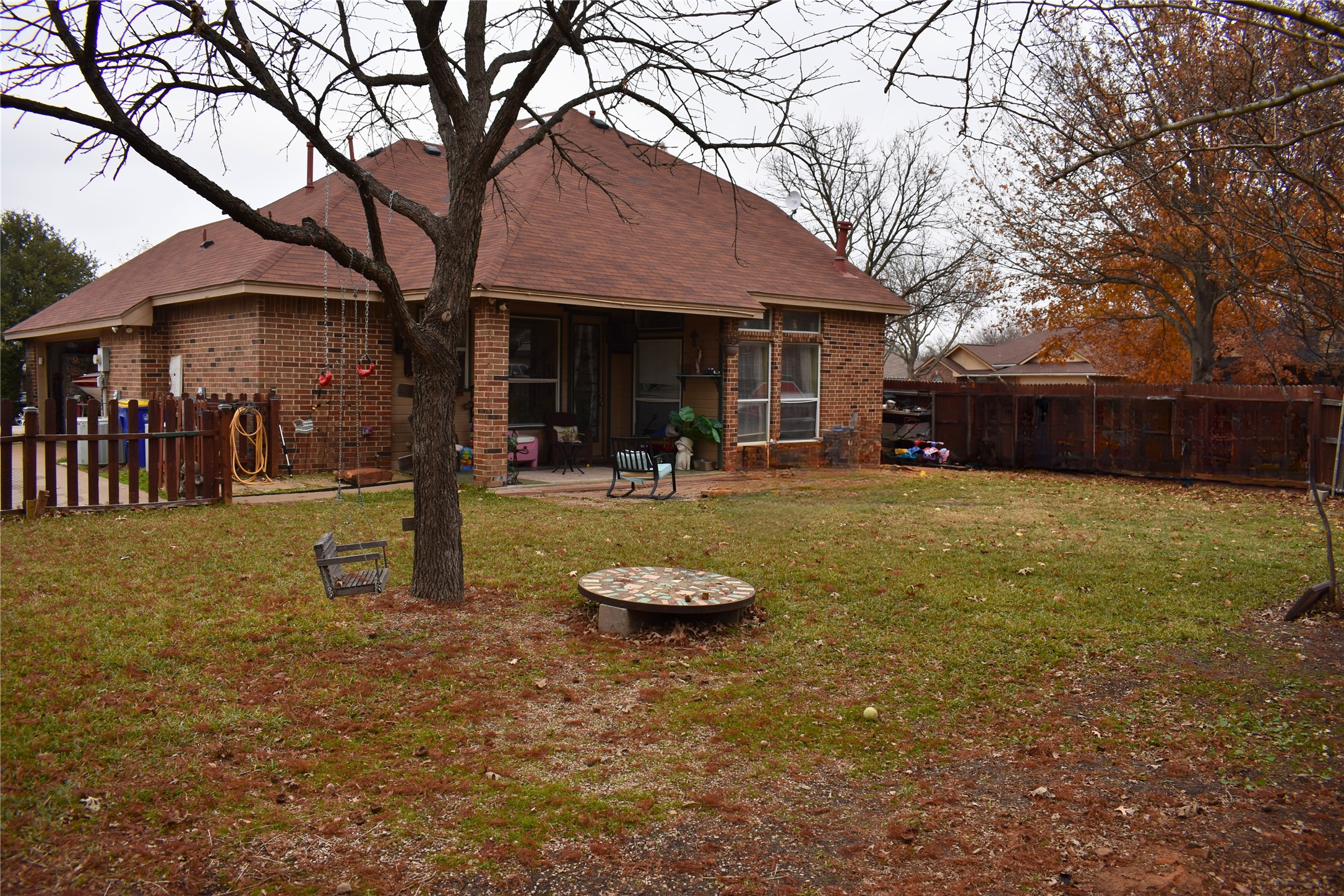 311 Ridge Hollow Trail Venus TX 76084