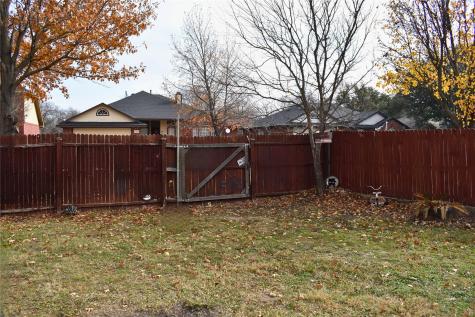 311 Ridge Hollow Trail Venus TX 76084