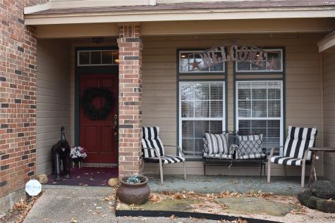 311 Ridge Hollow Trail Venus TX 76084