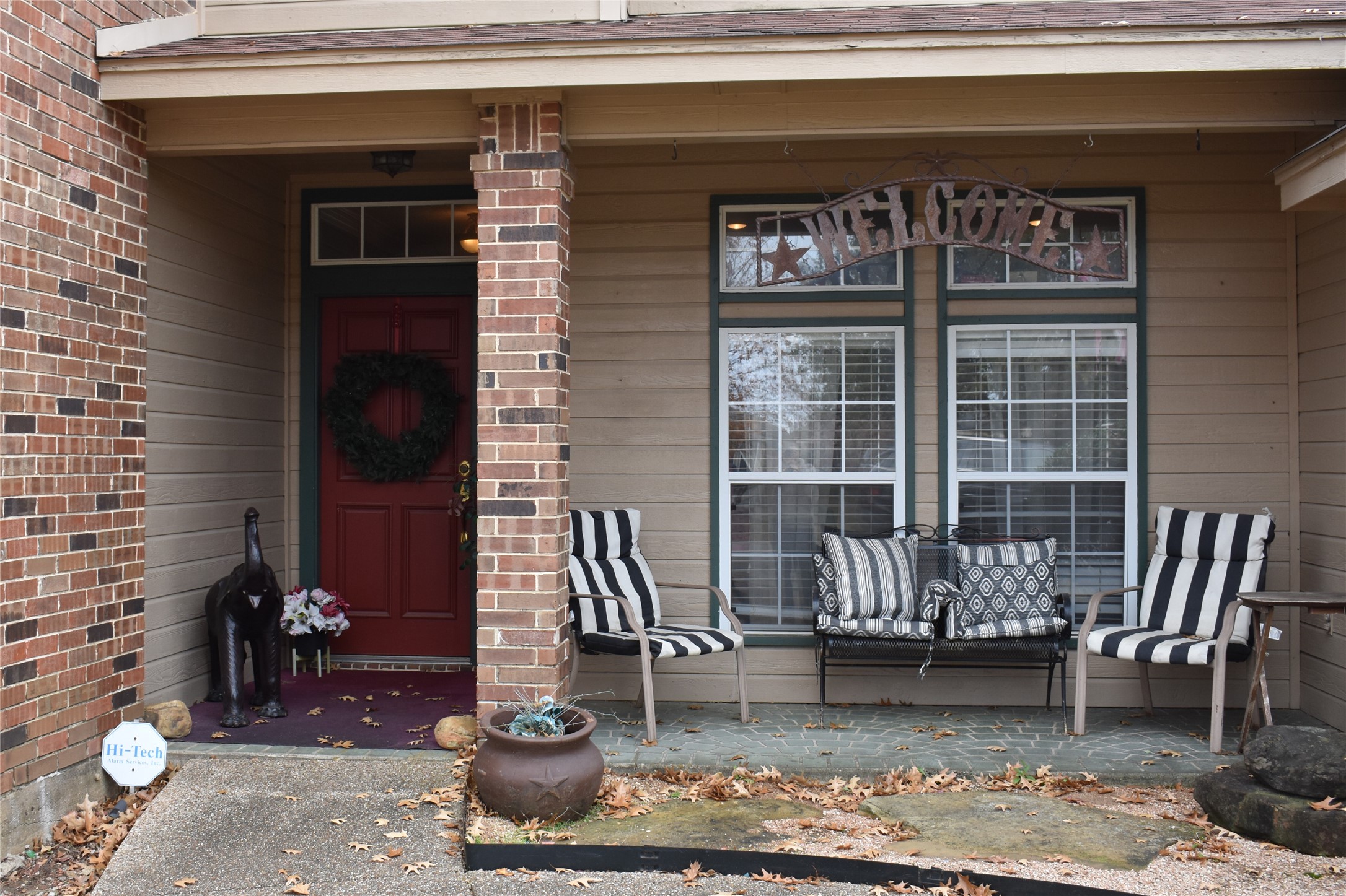311 Ridge Hollow Trail Venus TX 76084