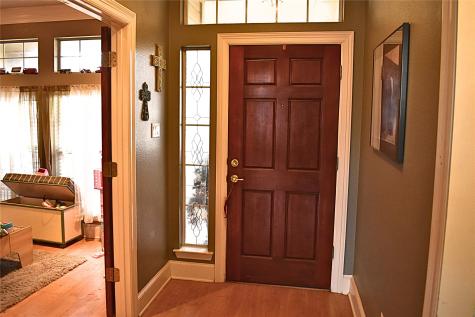 311 Ridge Hollow Trail Venus TX 76084
