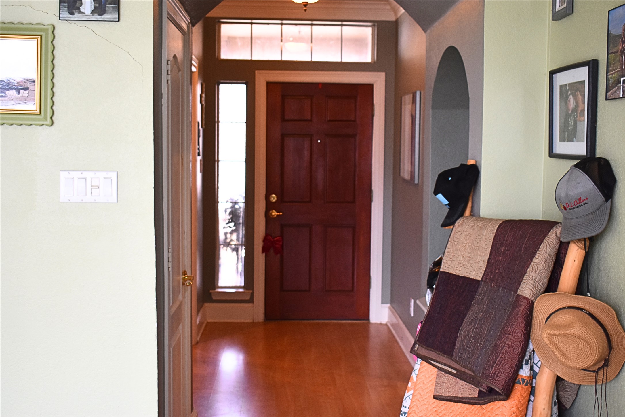 311 Ridge Hollow Trail Venus TX 76084