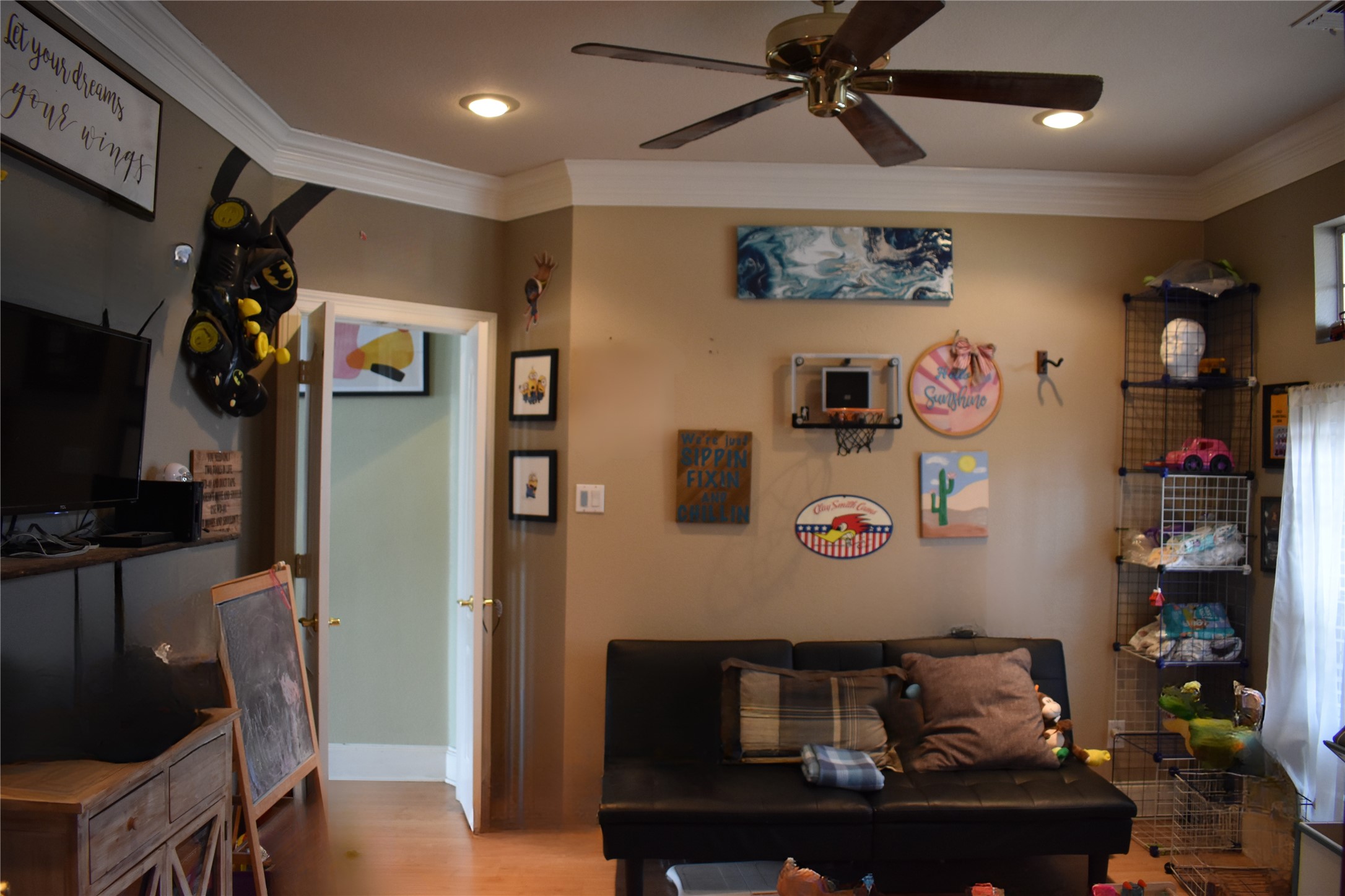 311 Ridge Hollow Trail Venus TX 76084