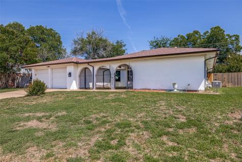 6229 Wheaton Drive Fort Worth TX 76133