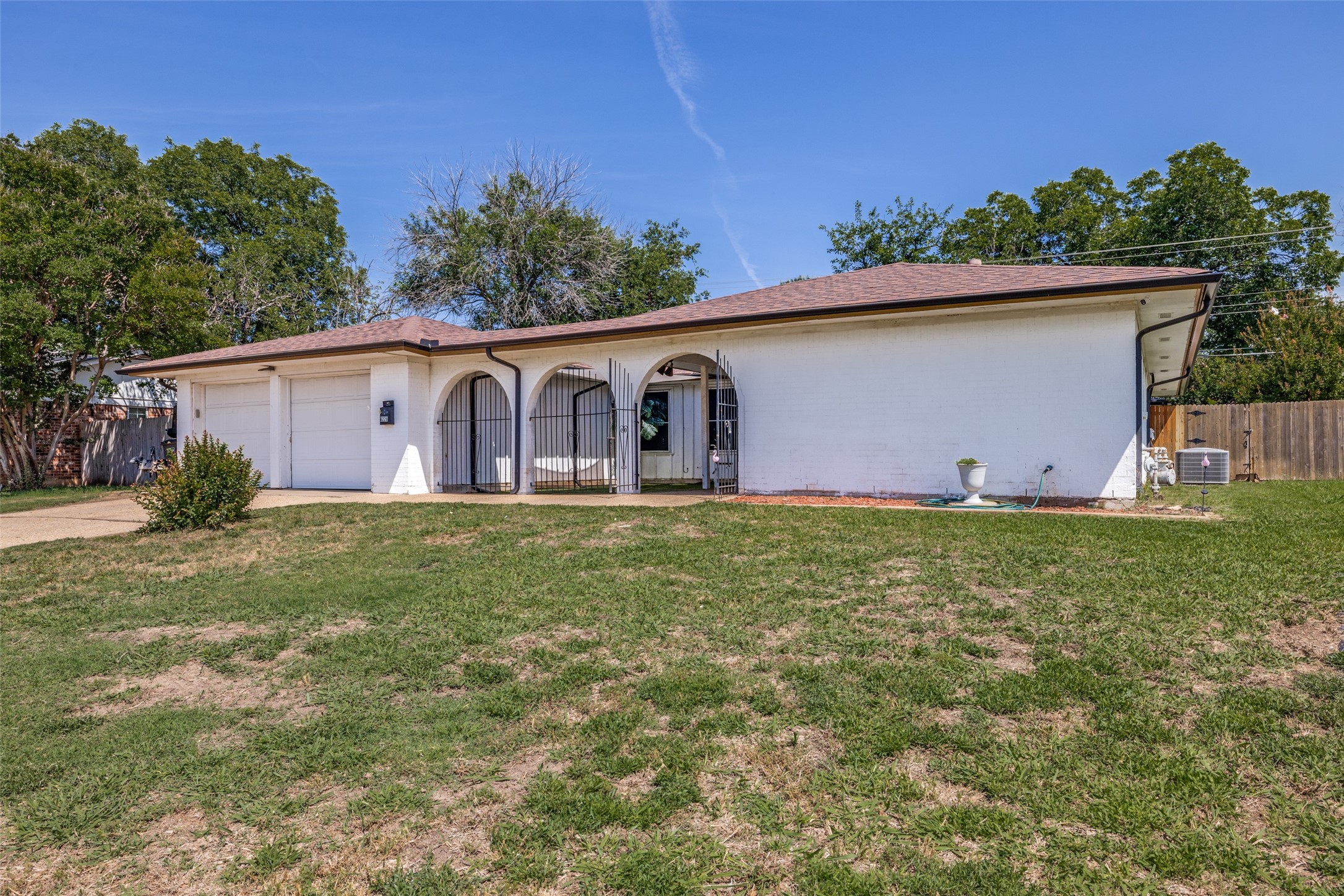 6229 Wheaton Drive Fort Worth TX 76133