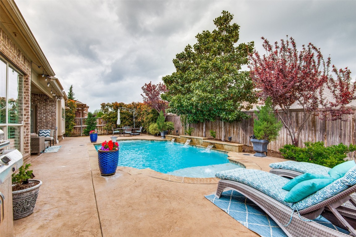 4400 Oxbow Drive Mckinney TX 75072