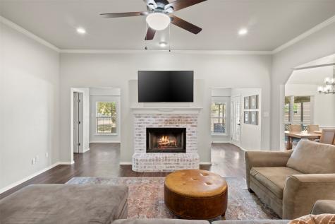 2250 Whispering Hills Drive Midlothian TX 76065