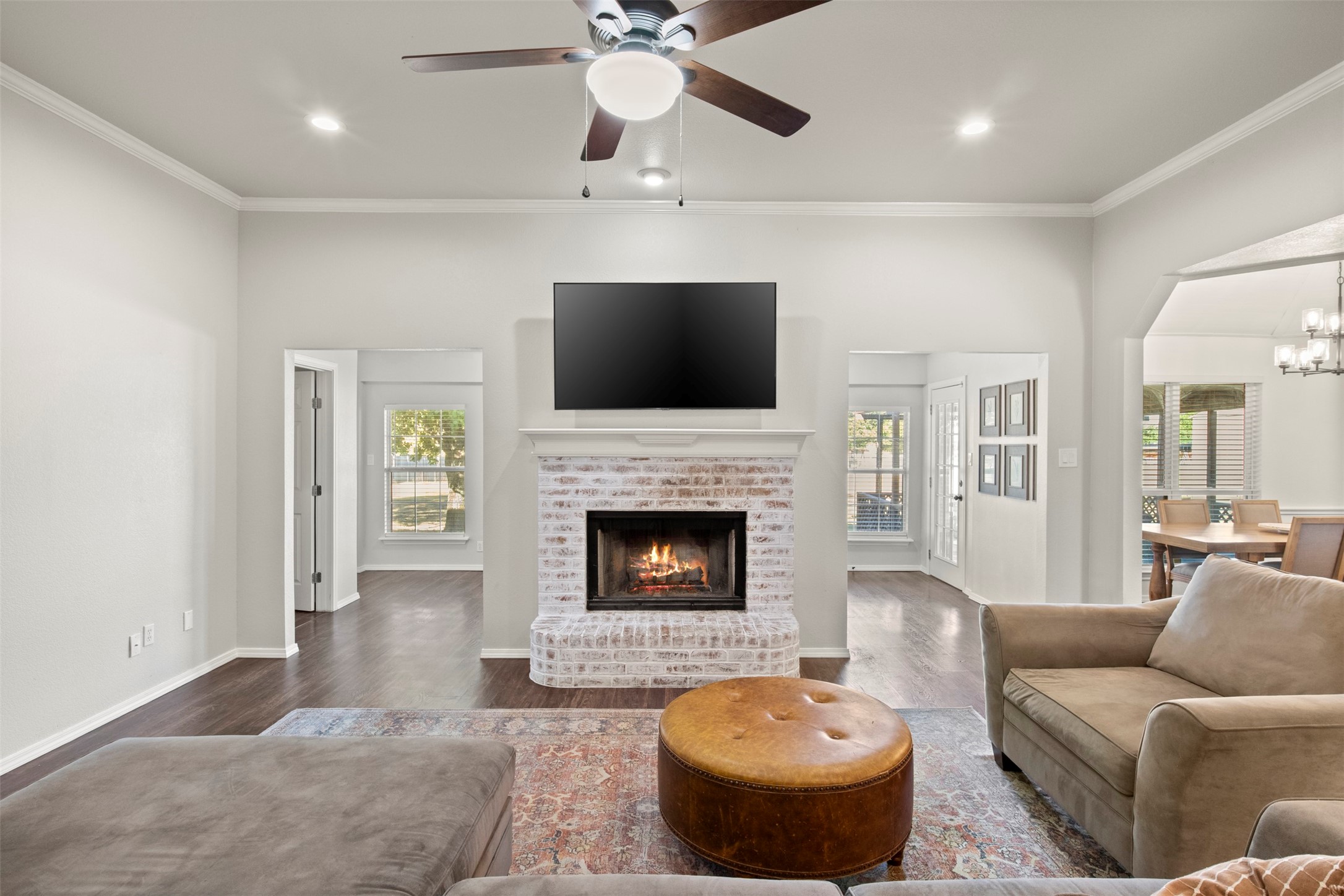 2250 Whispering Hills Drive Midlothian TX 76065