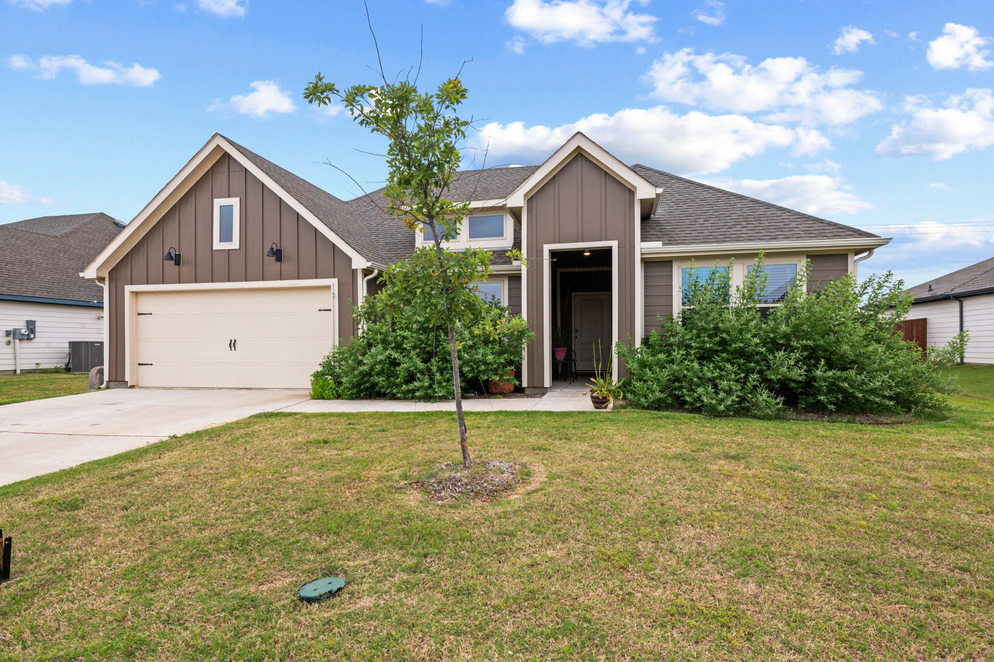 943 Buttercup Drive Pilot Point TX 76258