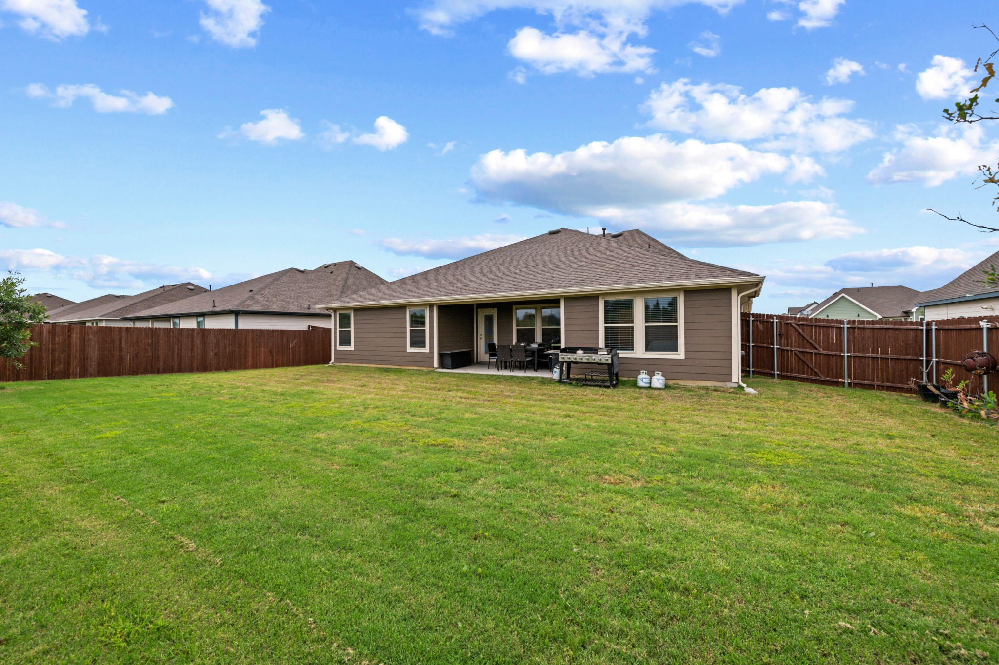 943 Buttercup Drive Pilot Point TX 76258