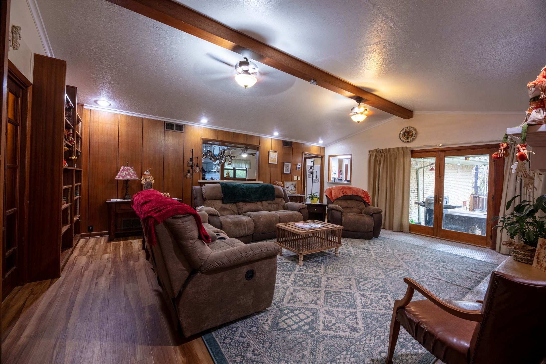 5122 Meadowbrook Drive Greenville TX 75402