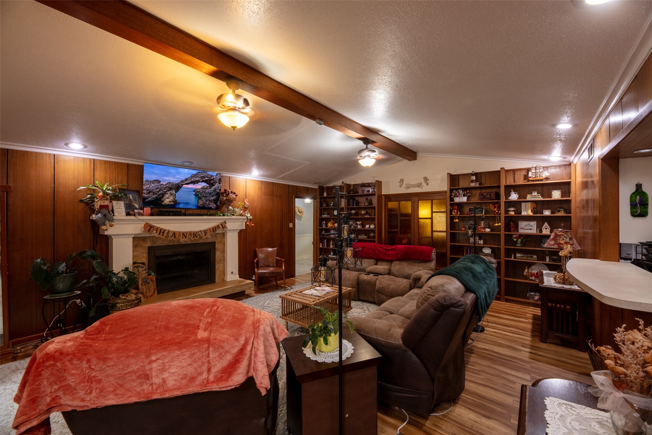 5122 Meadowbrook Drive Greenville TX 75402