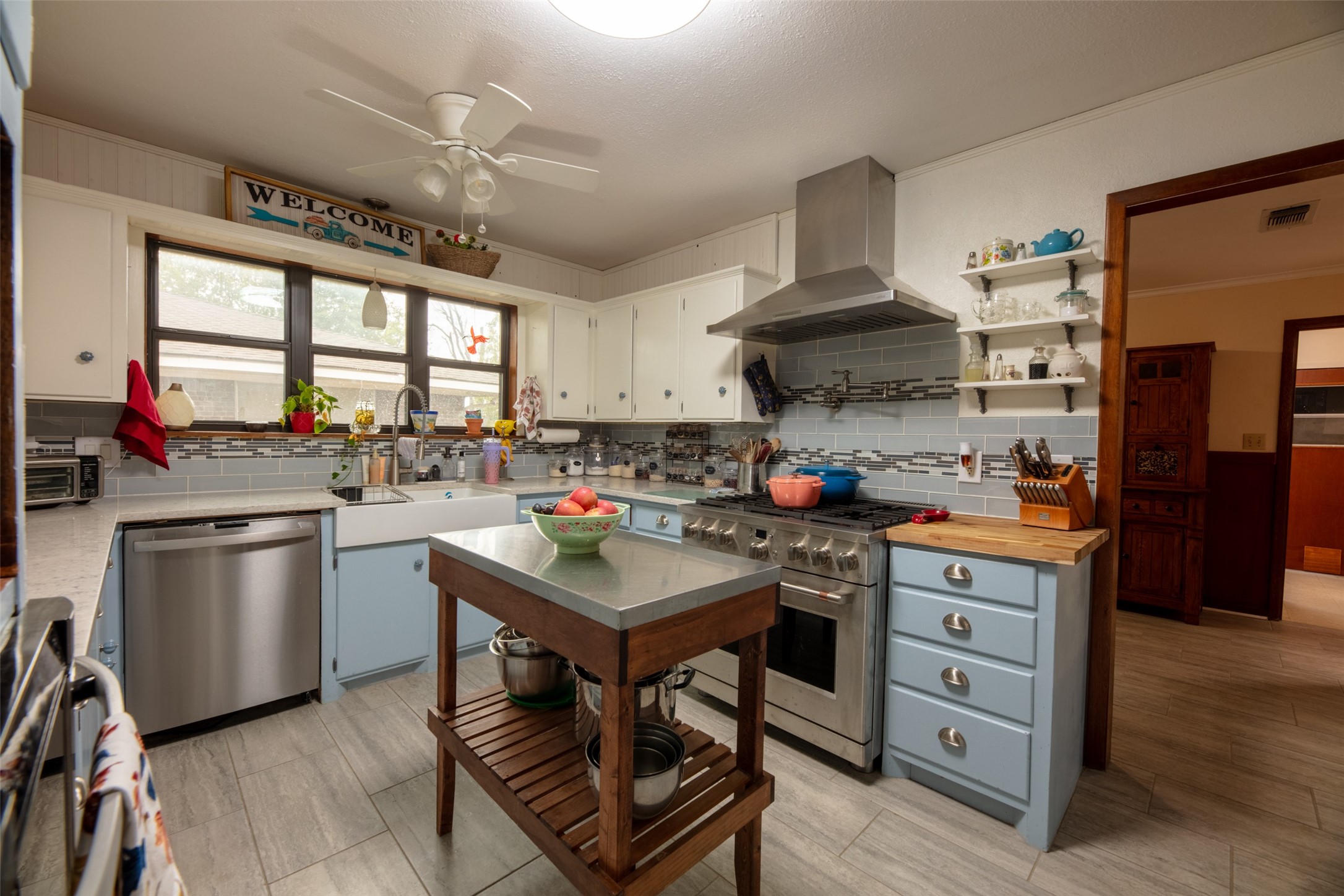 5122 Meadowbrook Drive Greenville TX 75402