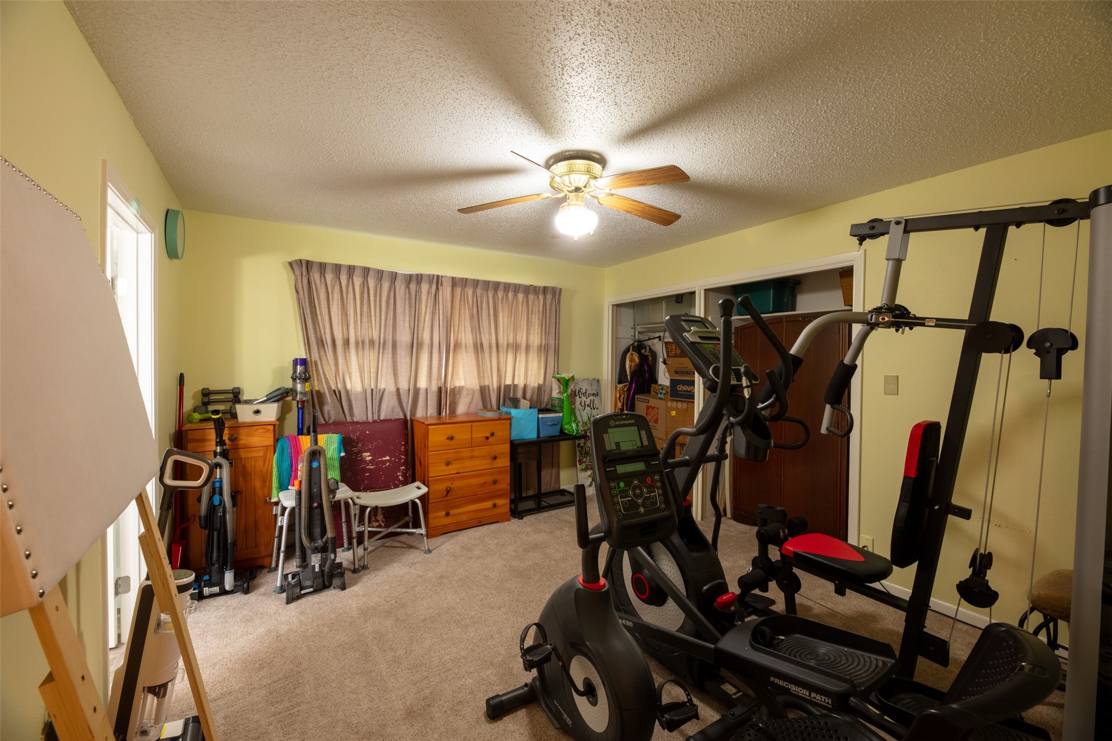 5122 Meadowbrook Drive Greenville TX 75402