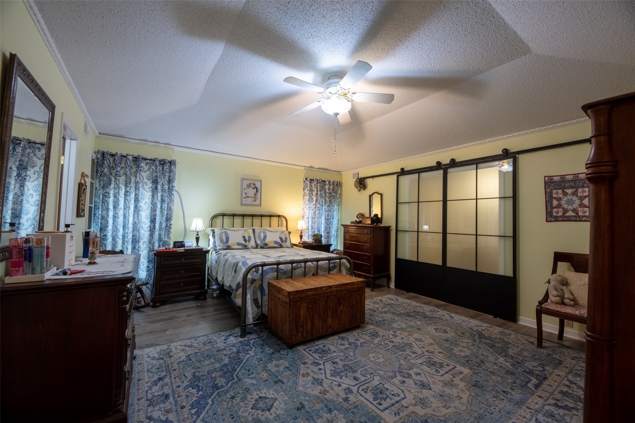5122 Meadowbrook Drive Greenville TX 75402