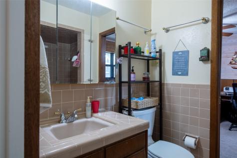 5122 Meadowbrook Drive Greenville TX 75402