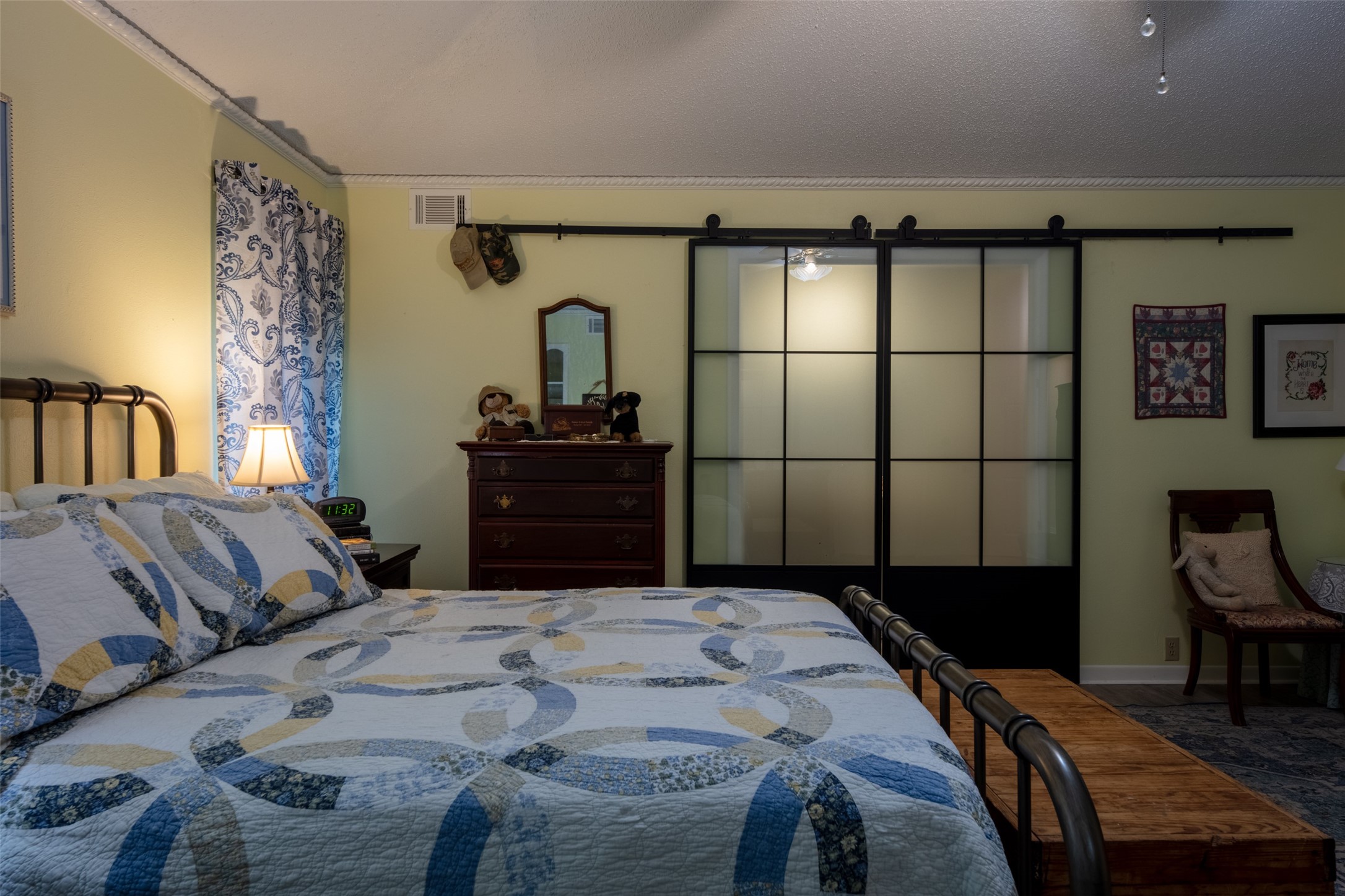 5122 Meadowbrook Drive Greenville TX 75402