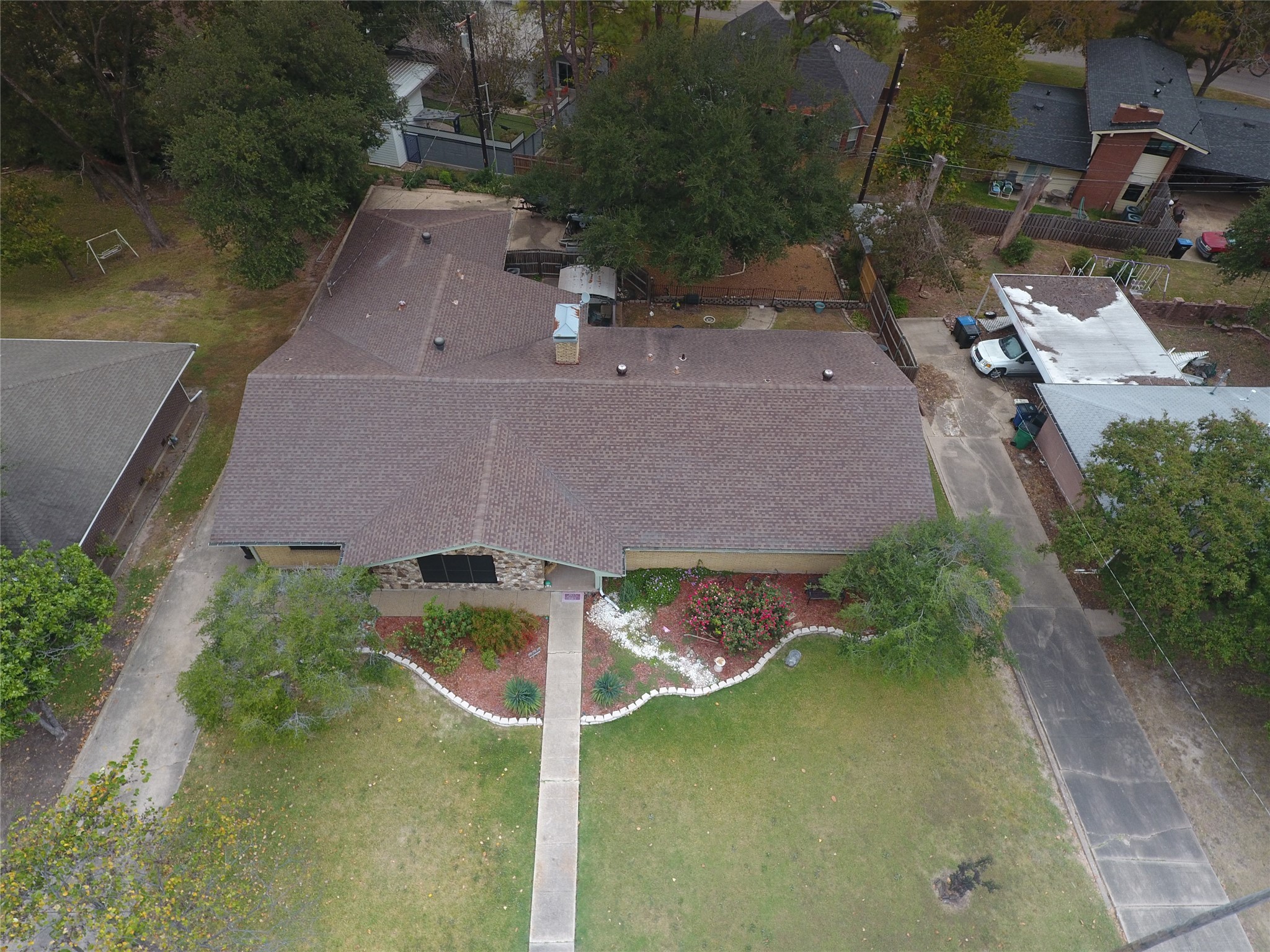5122 Meadowbrook Drive Greenville TX 75402
