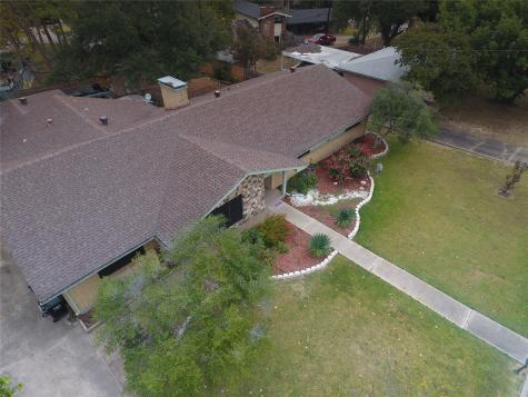 5122 Meadowbrook Drive Greenville TX 75402