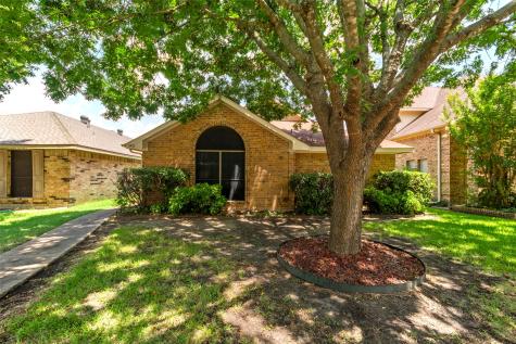 3411 Sara Drive Rowlett TX 75088