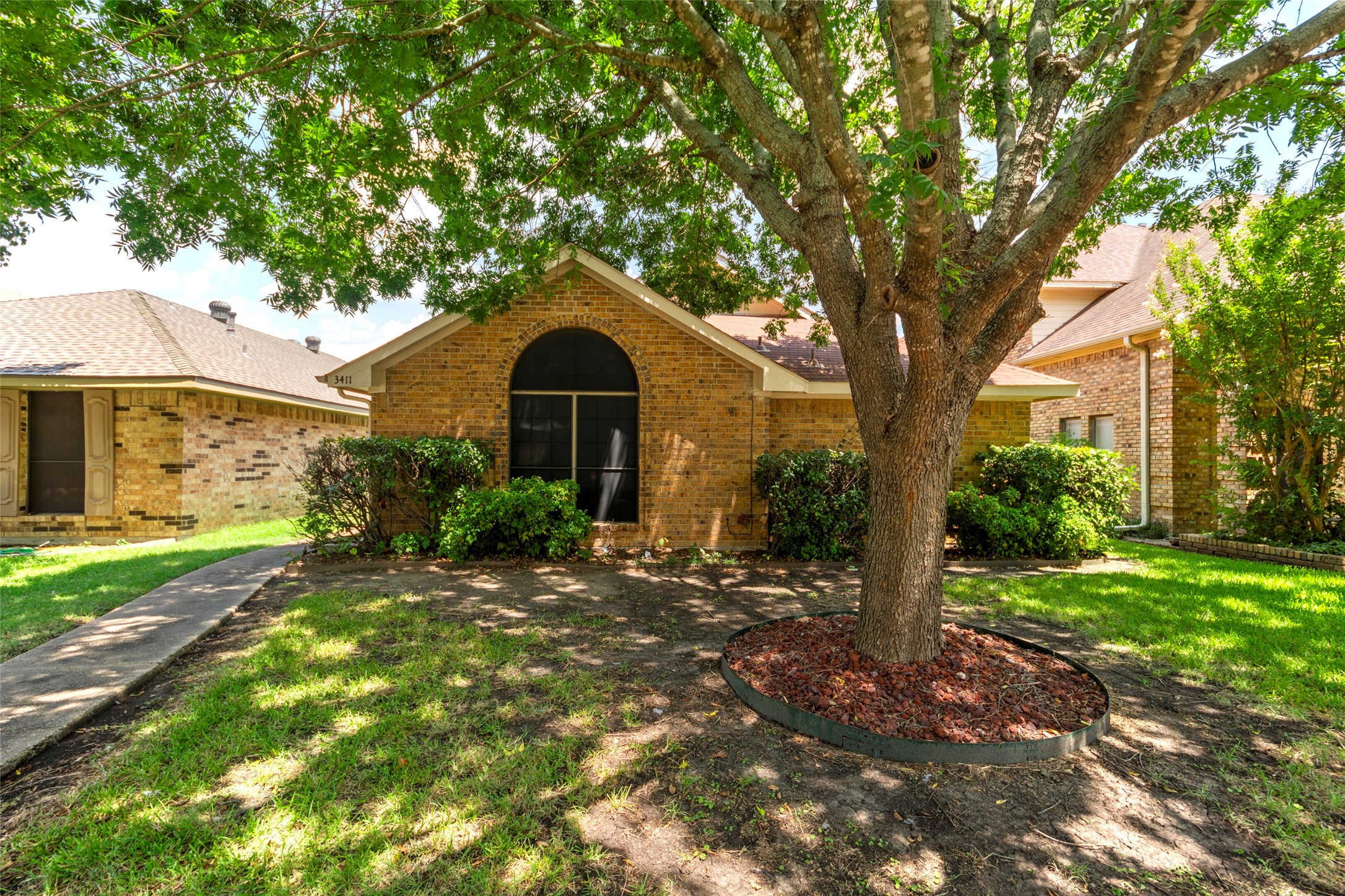 3411 Sara Drive Rowlett TX 75088