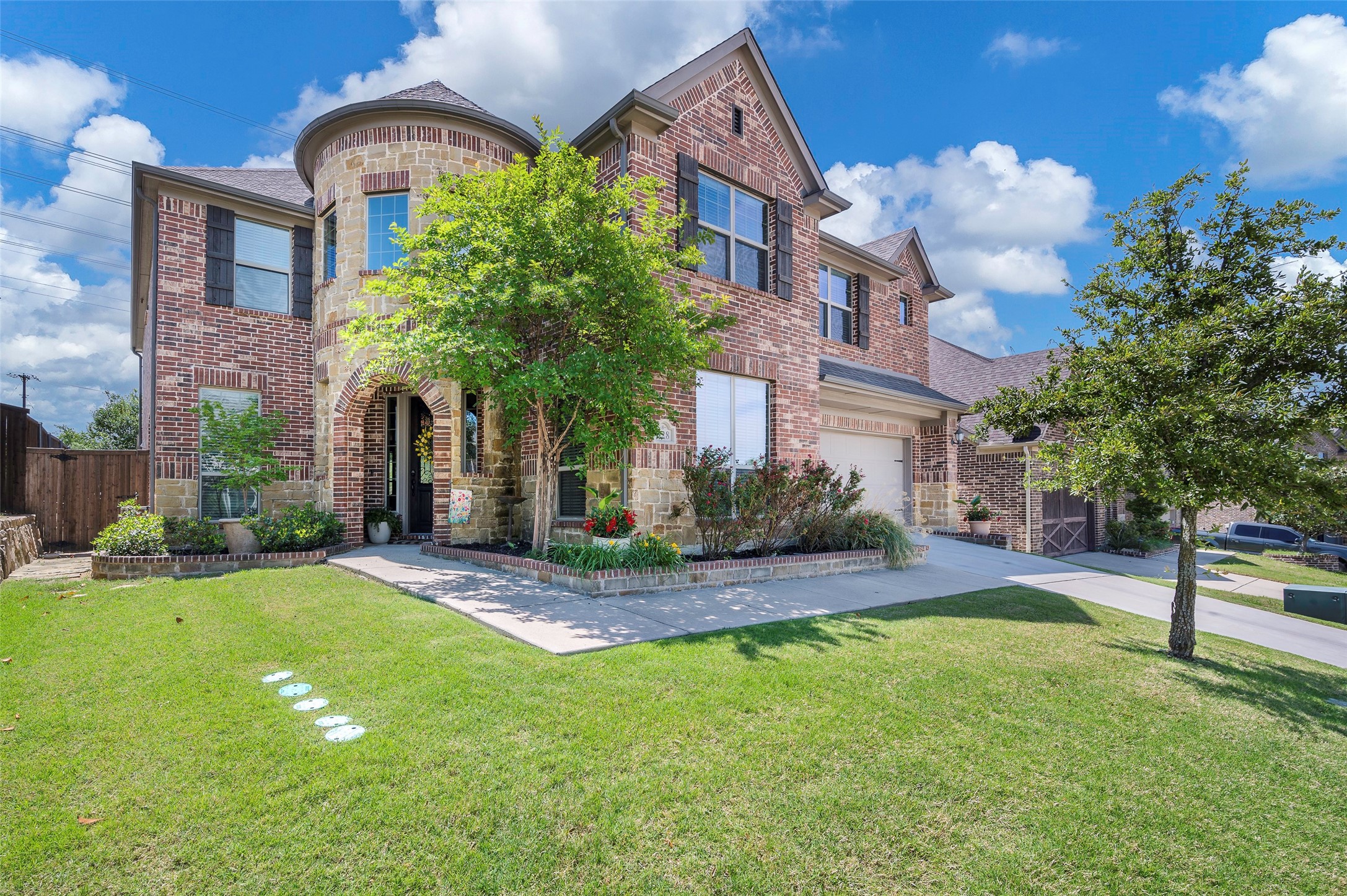 928 Bentley Drive Roanoke TX 76262
