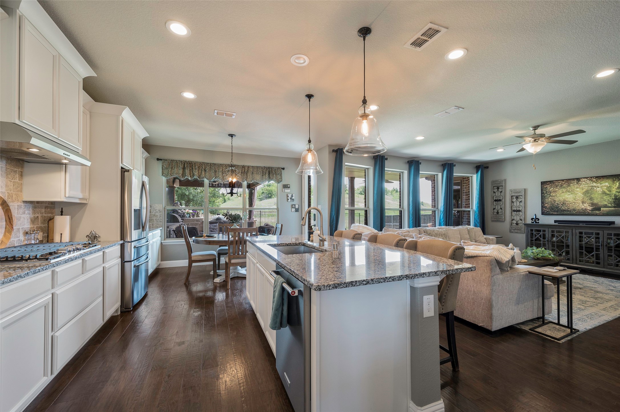 928 Bentley Drive Roanoke TX 76262