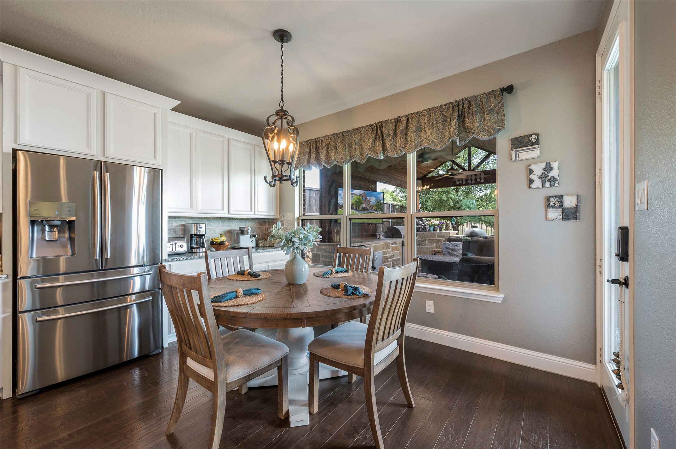 928 Bentley Drive Roanoke TX 76262